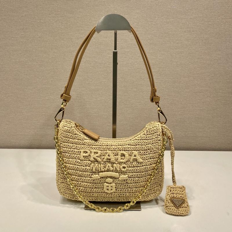 Pra*a hobo bags